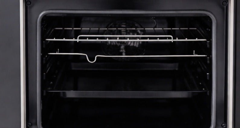 Siemens Freestanding Electric Cooker | Induction Hob | Large Fan Oven - althahanifurniture