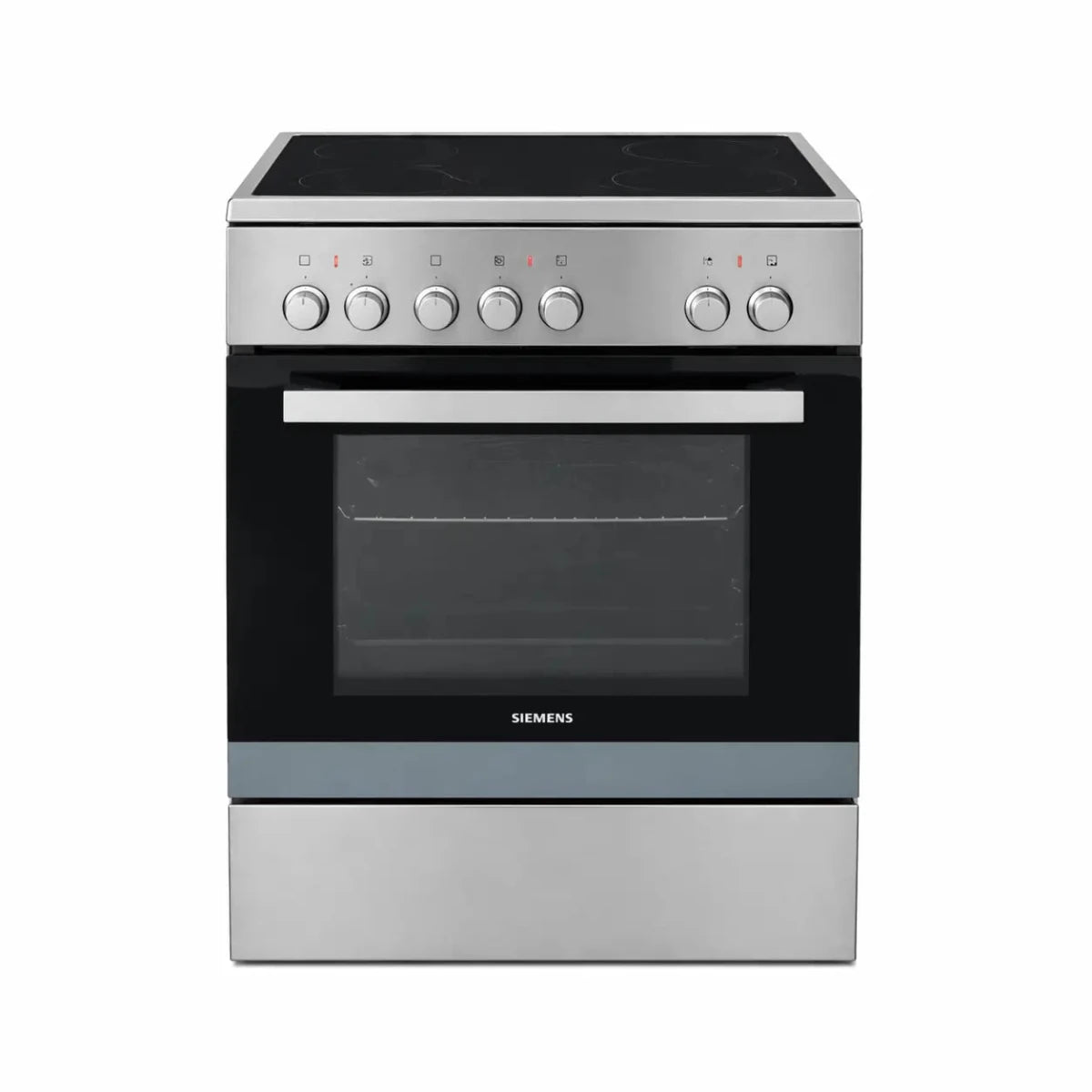 Siemens Freestanding Electric Cooker – used 6 months - althahanifurniture