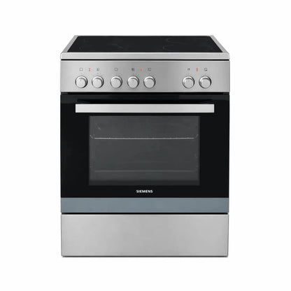 Siemens Freestanding Electric Cooker – used 6 months - althahanifurniture