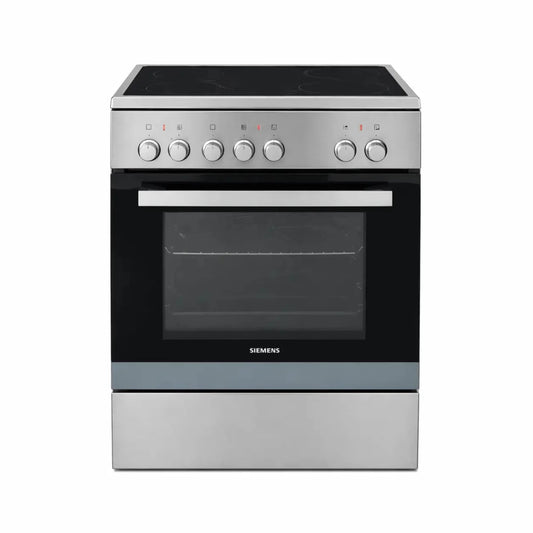 Siemens Freestanding Electric Cooker – used 6 months - althahanifurniture