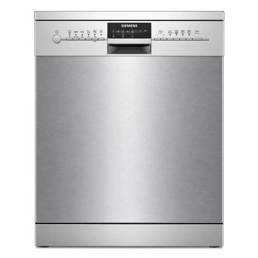 Siemens iQ100 Freestanding Dishwasher – used 7 months - Al Thahani Furniture