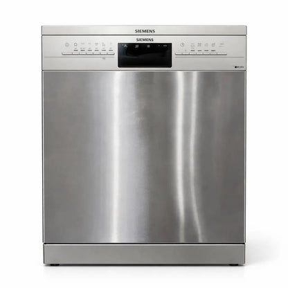 Siemens iQ300 Freestanding Dishwasher – 60 cm– Used 1 Month (Excellent Condition) - althahanifurniture