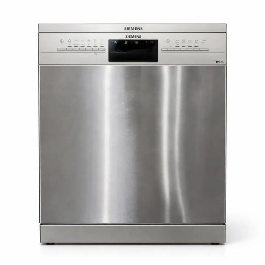Siemens iQ300 Freestanding Dishwasher – 60 cm– Used 1 Month (Excellent Condition) - althahanifurniture