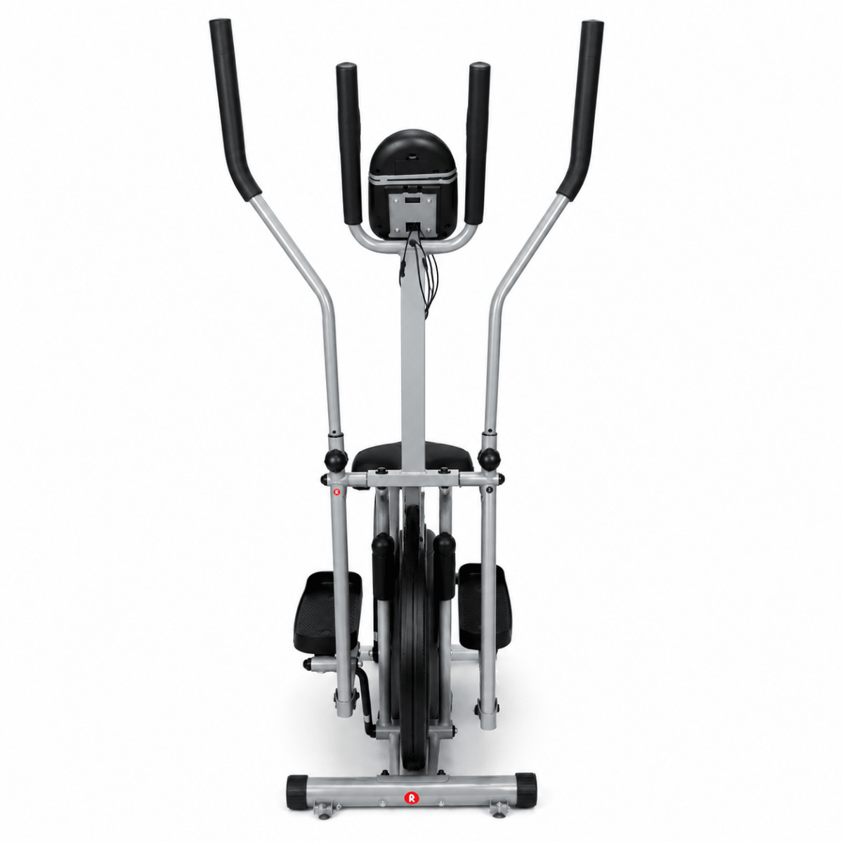 Sky Land Orbitrac EM-1502 2-in-1 Elliptical Cross Trainer &amp; Exercise Bike - Al Thahani Furniture
