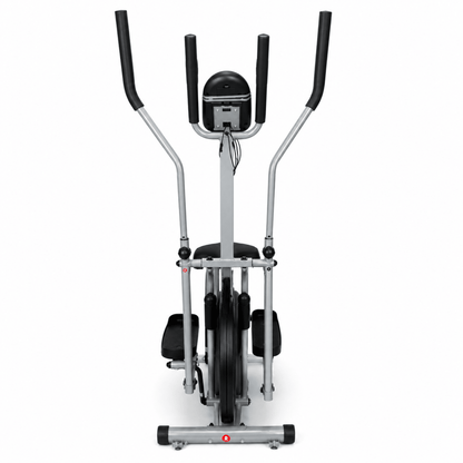 Sky Land Orbitrac EM-1502 2-in-1 Elliptical Cross Trainer &amp; Exercise Bike - Al Thahani Furniture