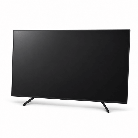 Sony BRAVIA 65-Inch 4K HDR Smart LED TV – KD-65X7000F - Al Thahani Furniture