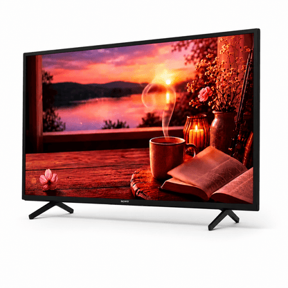 Sony BRAVIA KD-55X75AK 55-Inch 4K Ultra HD Smart Google TV | X1 Processor - used 5 months - Al Thahani Furniture