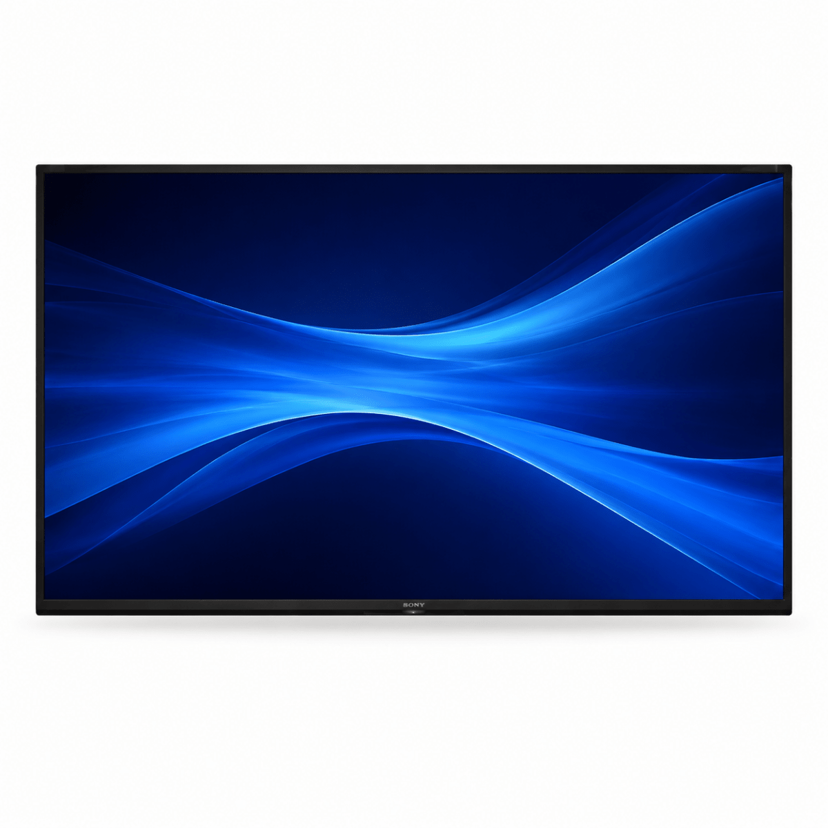 Sony BRAVIA KD-65X75AK 65" 4K Ultra HD Google TV – Black - Al Thahani Furniture