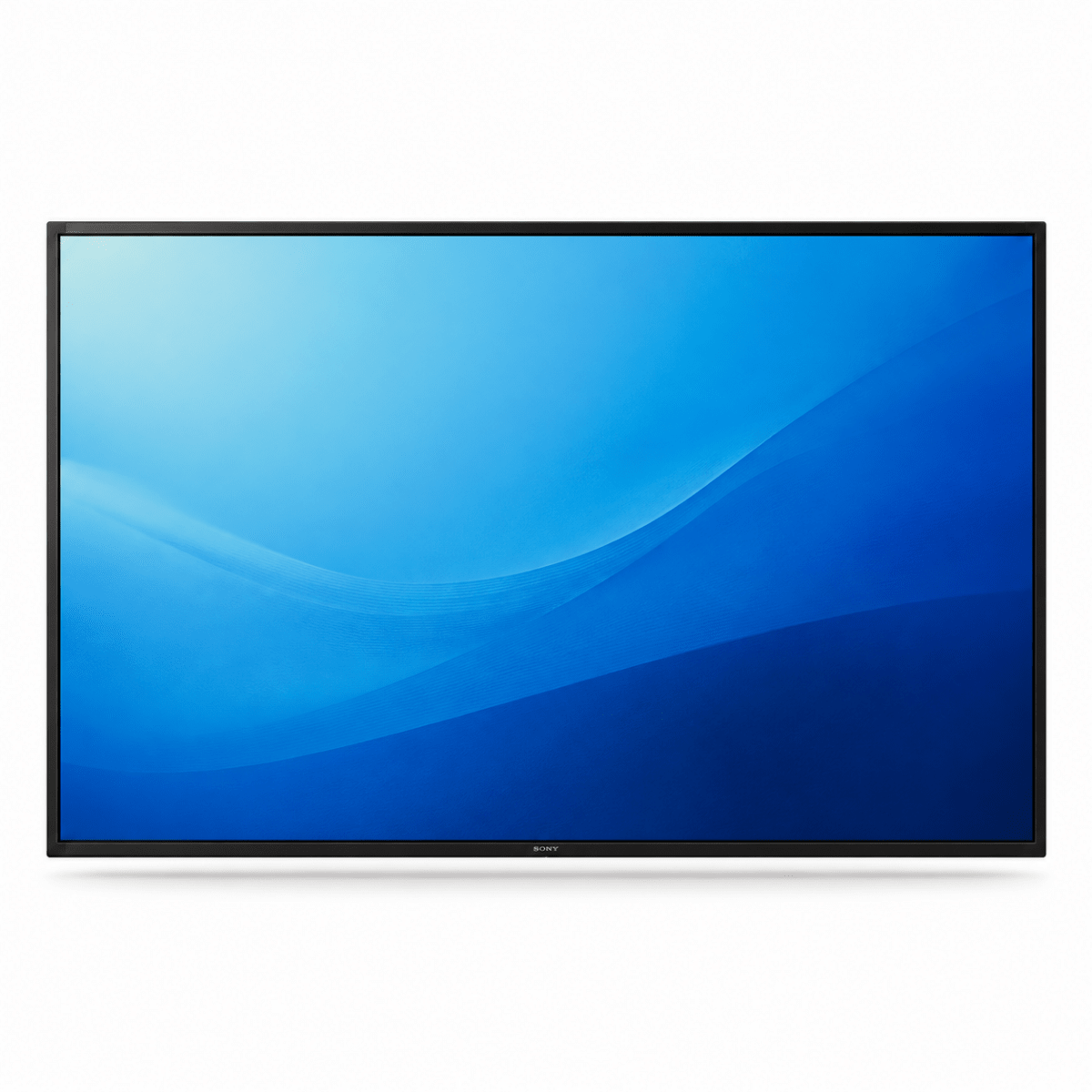 Sony BRAVIA KD-65X75AK 65" 4K Ultra HD Google TV – Black - Al Thahani Furniture