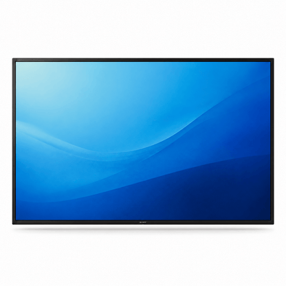 Sony BRAVIA KD-65X75AK 65" 4K Ultra HD Google TV – Black - Al Thahani Furniture
