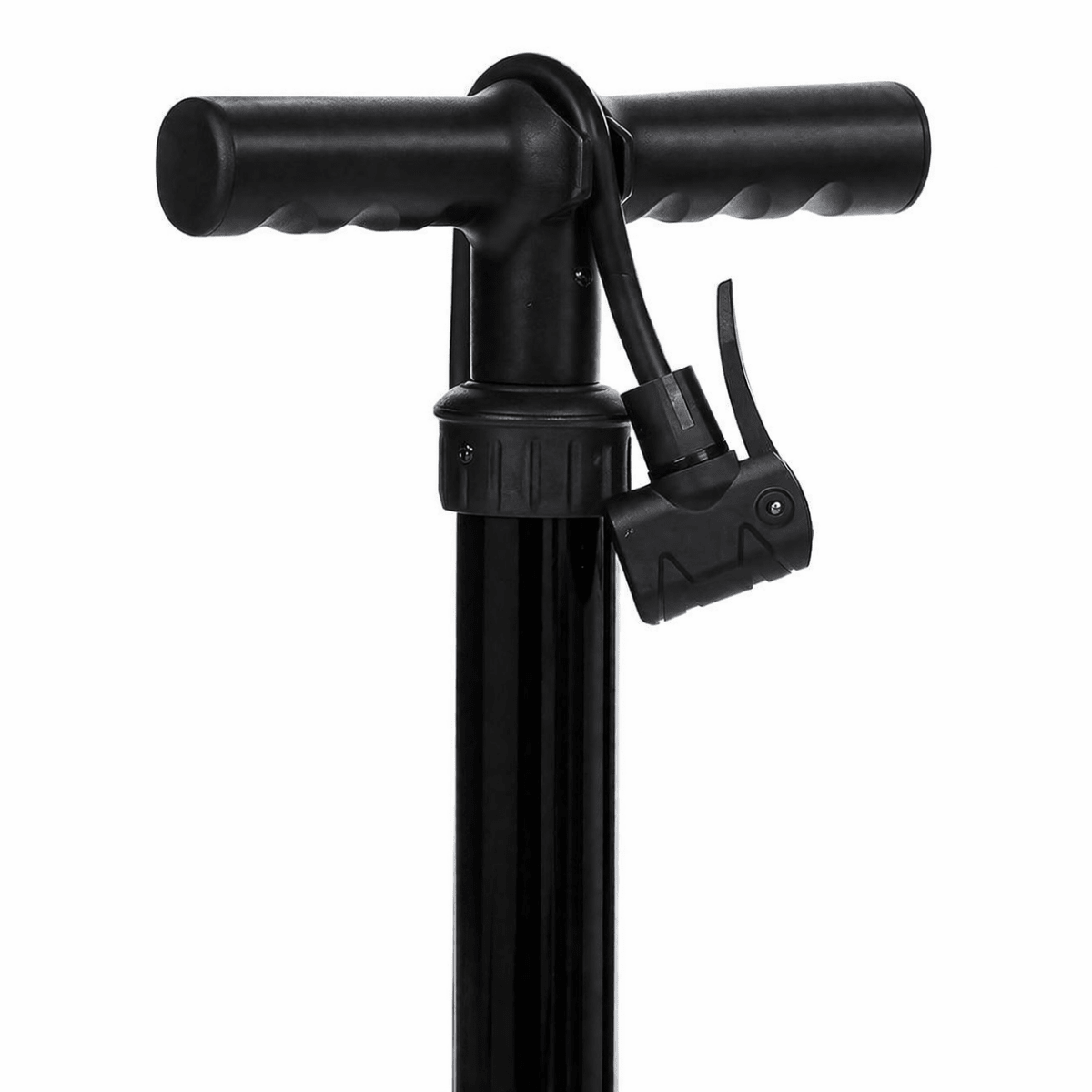 Spartan Bicycle Floor Pump – used 3 months - althahanifurniture