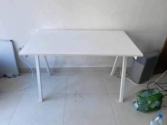 Study Table, IKEA - althahanifurniture
