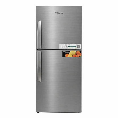 Super General 300L Top Mount Refrigerator – used 7 months - althahanifurniture