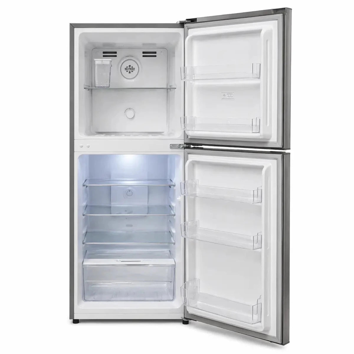Super General 300L Top Mount Refrigerator – used 7 months - althahanifurniture