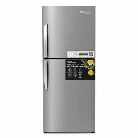Super General Top Mount Refrigerator 360 Litres SGR360N – used 6 months - Al Thahani Furniture
