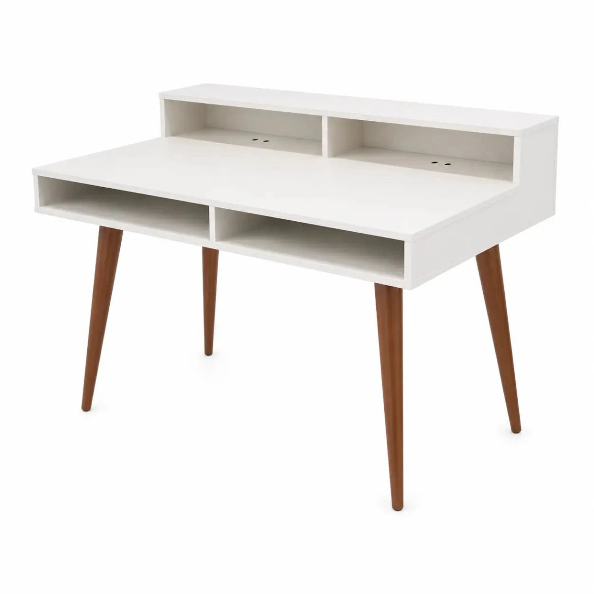 Teamson Home Creativo Wooden Writing Desk - used 5 months - Al Thahani Furniture