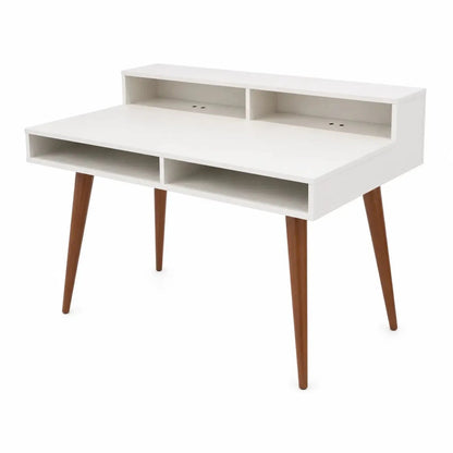 Teamson Home Creativo Wooden Writing Desk - used 5 months - Al Thahani Furniture