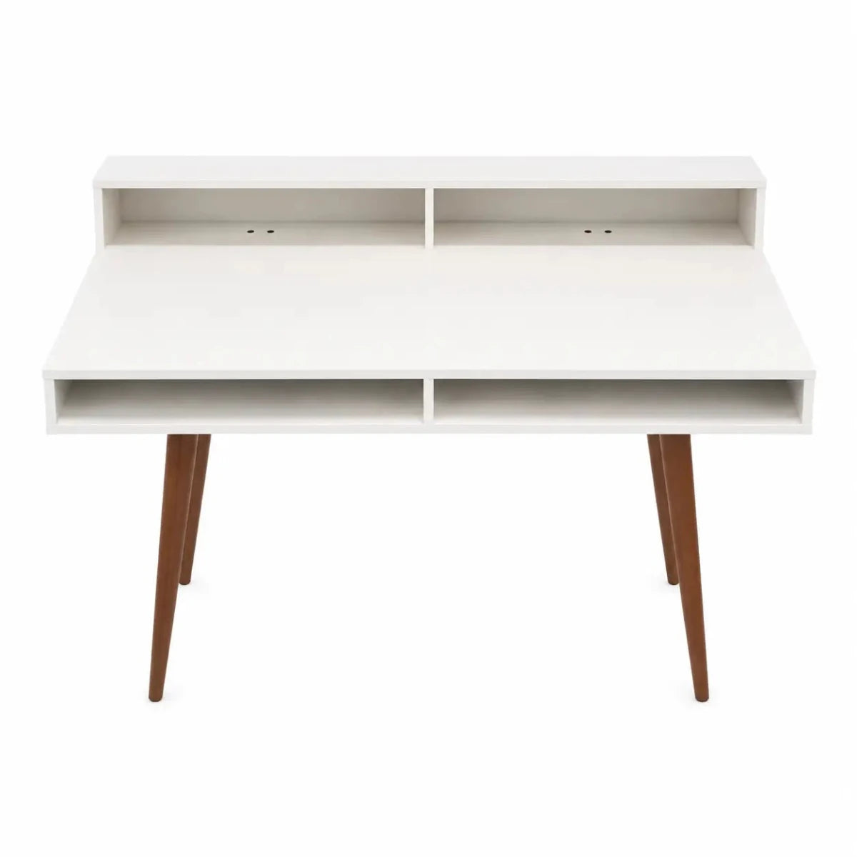 Teamson Home Creativo Wooden Writing Desk - used 5 months - Al Thahani Furniture