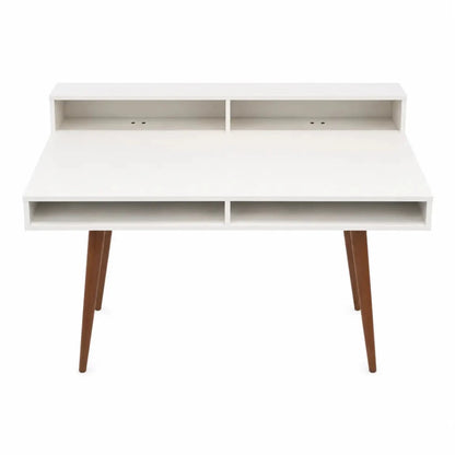 Teamson Home Creativo Wooden Writing Desk - used 5 months - Al Thahani Furniture