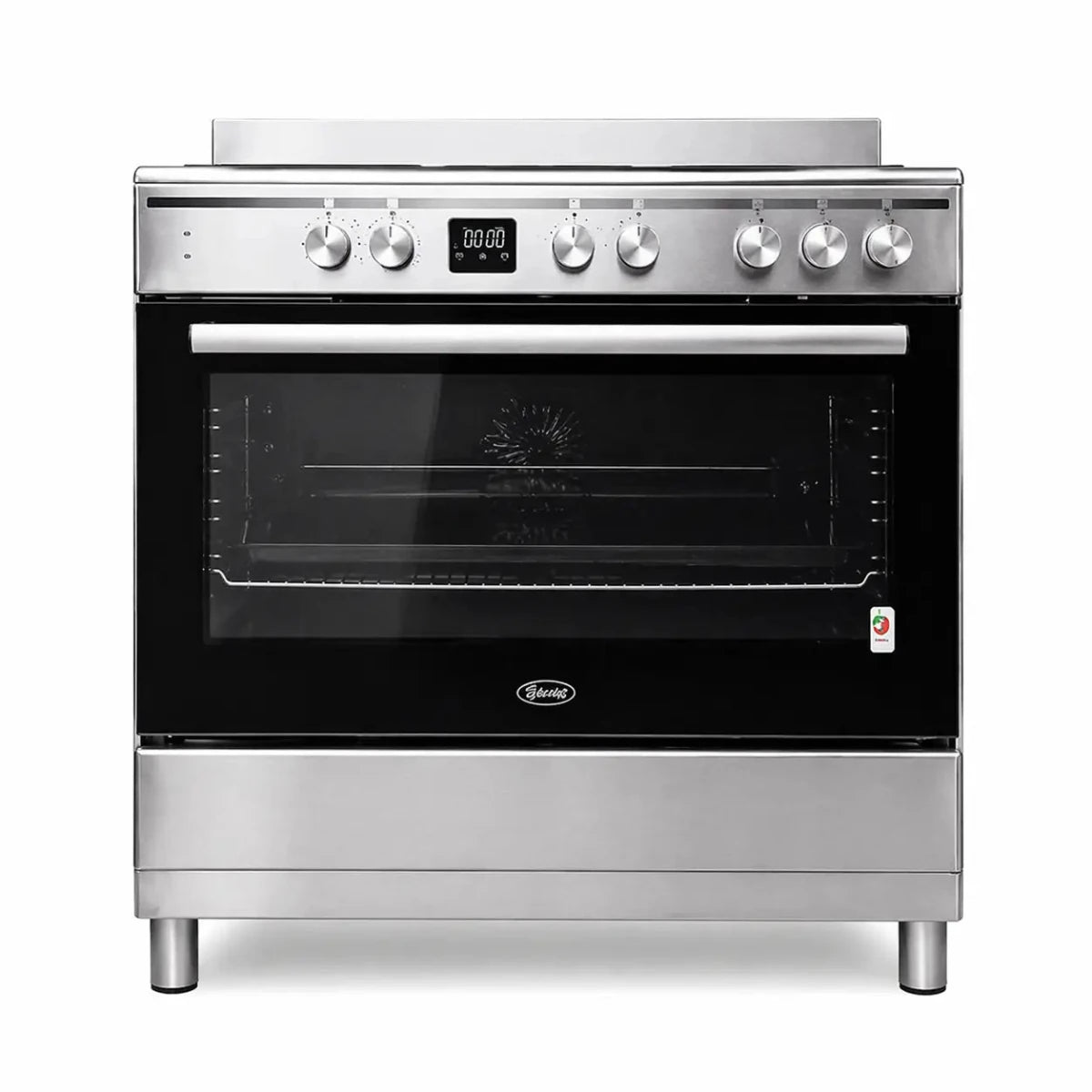 Terim 90×60 cm Freestanding Electric Cooker – used 1 Year - althahanifurniture