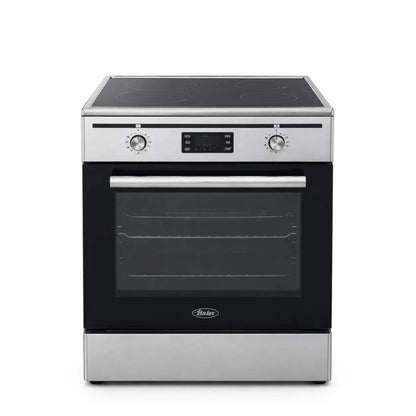Terim Freestanding Induction Cooker – used 8 months - althahanifurniture