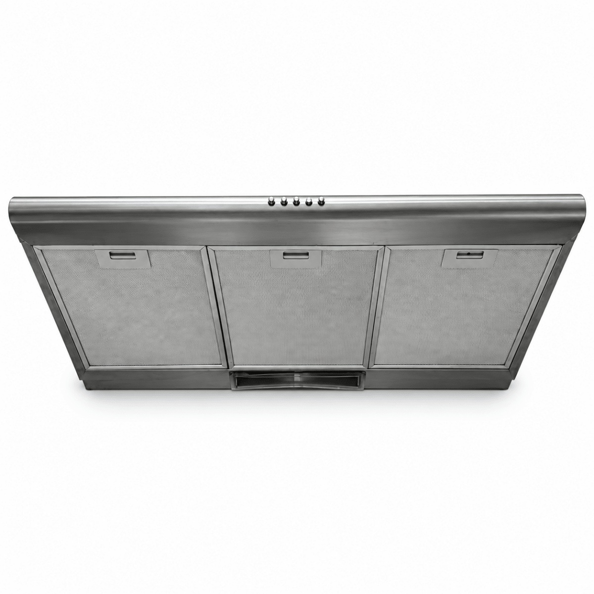 Terim TER9OUCHSS 90 cm Under-Counter Cooker Hood – Stainless Steel - Al Thahani Furniture