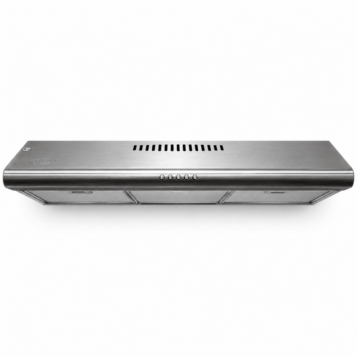 Terim TER9OUCHSS 90 cm Under-Counter Cooker Hood – Stainless Steel - Al Thahani Furniture
