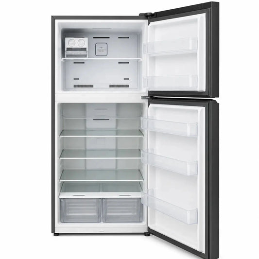 Terim TERR700SS Top Mount Refrigerator | 700L Gross, Total No Frost, Stainless Steel - used 1.5 Years - Al Thahani Furniture