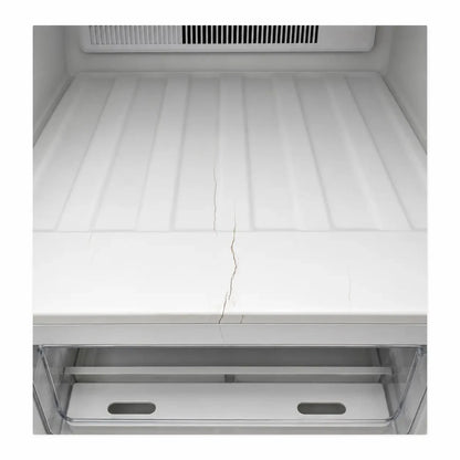 Terim TERR700SS Top Mount Refrigerator | 700L Gross, Total No Frost, Stainless Steel - used 1.5 Years - Al Thahani Furniture