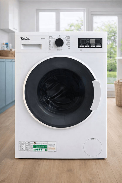 Terim Washer Front Loader 6kg - althahanifurniture
