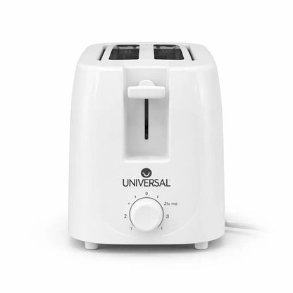 Universal 2 - Slice Electric Toaster - althahanifurniture