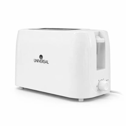 Universal 2 - Slice Electric Toaster - althahanifurniture