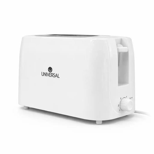 Universal 2 - Slice Electric Toaster - althahanifurniture
