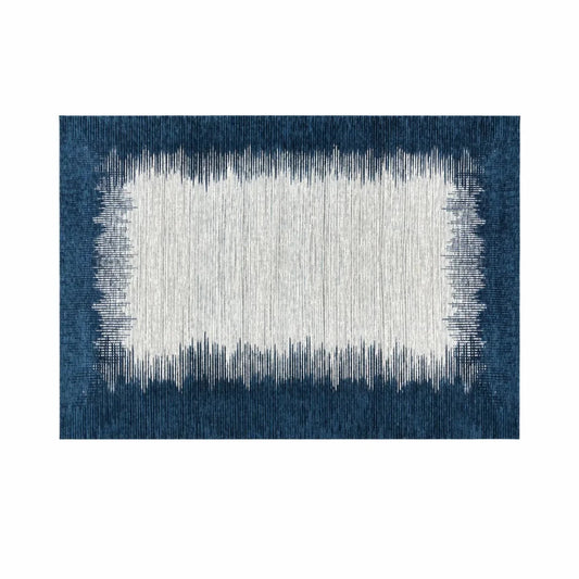 Urban Barn Levine Rug, 80/150cm – used 2 months - althahanifurniture