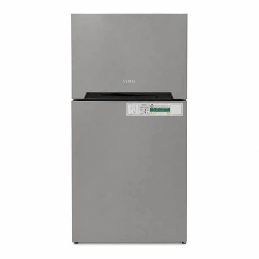 Vestel RM400TF3M - BG Top Mount Refrigerator | 275L - used 6 months - Al Thahani Furniture
