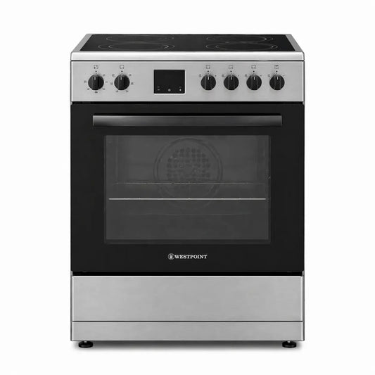 Westpoint Freestanding Ceramic Cooker – used 1 Year - althahanifurniture