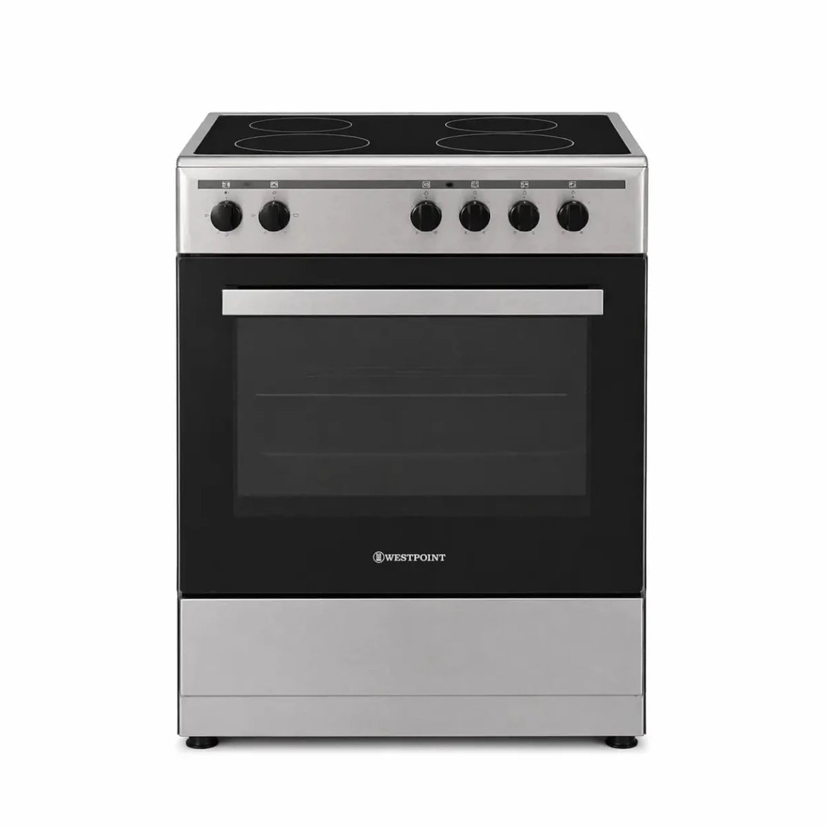 Westpoint Freestanding Electric Cooker – used 9 months - althahanifurniture