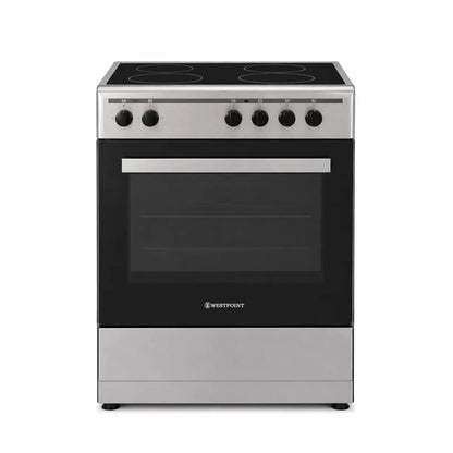 Westpoint Freestanding Electric Cooker – used 9 months - althahanifurniture