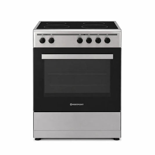 Westpoint Freestanding Electric Cooker – used 9 months - althahanifurniture