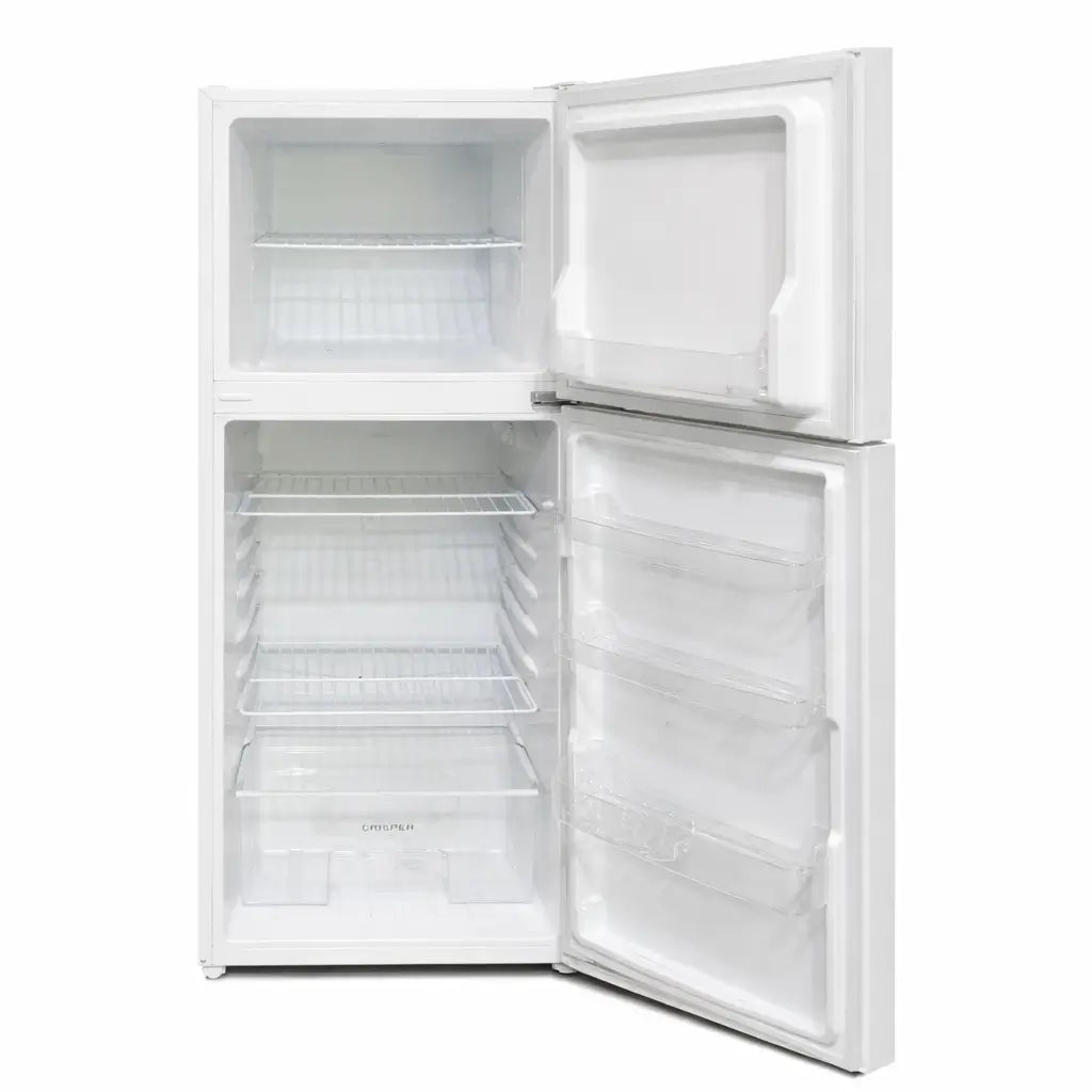 Westpoint Top - Mount Refrigerator – 200 Liters (Used – 1 Year, Excellent Condition) - althahanifurniture