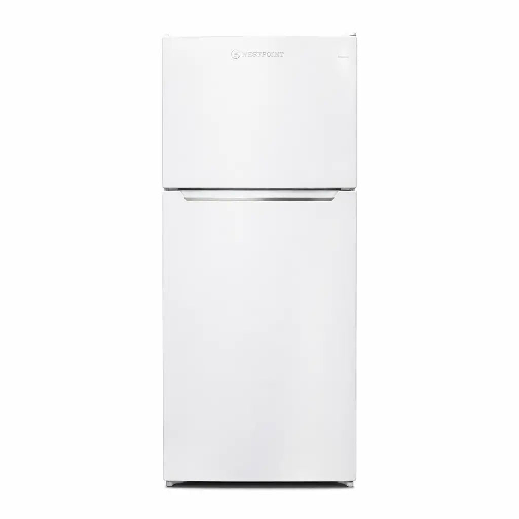 Westpoint Top - Mount Refrigerator – 200 Liters (Used – 1 Year, Excellent Condition) - althahanifurniture