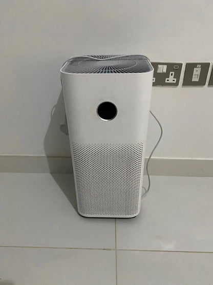 Xiaomi Air Purifier | Advanced Filtration - althahanifurniture