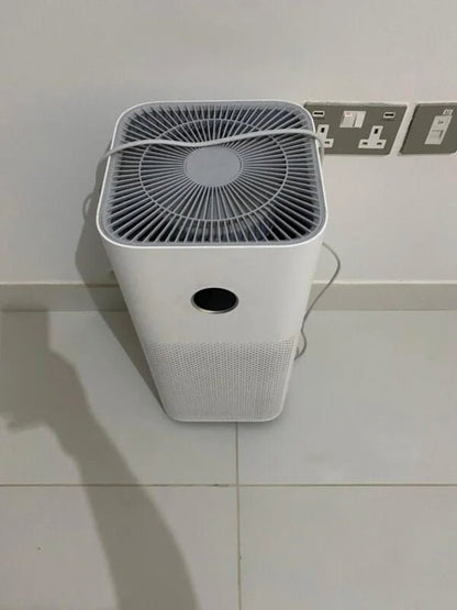 Xiaomi Air Purifier | Advanced Filtration - althahanifurniture