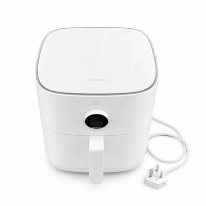Xiaomi Smart Air Fryer 4.5L | MAF14, 1500W, OLED Display, Wi-Fi - used 1 months - Al Thahani Furniture